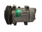 Compresor Aire Acondicionado Renault Safrane 7700871663 SD7H15 7857B Sanden 7210