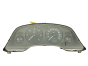 Velocímetro/Instrumentos Y Relojes Opel Zafira A 24419561HU 110080069003 26663