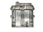 Controlador PSA 9632520280 21649399-3 SL96 Sagem 20144