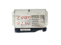 Controlador A6384462410 0260002699 Mercedes Bosch 45088
