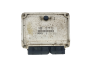 Controlador Del Motor VW 038906012L 0281010112 Bosch 44640