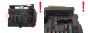 Controlador BSM B3 9650664080 PSA Delphi 2094