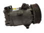 Compresor Aire Acondicionado Renault Scenic 2 Megane 2 8200309193 01140018 7058