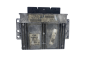 Controlador 9643782480 9637706180-04 21645920-6 PSA Sagem 50662