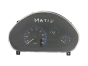 Velocímetro/Instrumentos Y Relojes Daewoo Matiz 96527398 58583