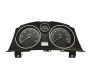 Velocímetro/Instrumentos Y Relojes Opel Zafira B 13267536UK 53013