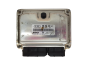 Controlador 038906019LJ 0281011222 Audi Bosch 30744