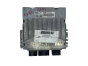 Controlador 5WS40023F-T 9647166880 9644302380 PSA Siemens 52496