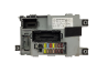 Caja Reles / Fusibles 00520028650 28444383 Fiat Delphi