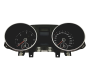 Velocímetro/Instrumentos Y Relojes VW Golf MK6 5K0920860G 59234
