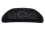 Velocímetro/Instrumentos Y Relojes Mercedes E W210 2105400348 21406