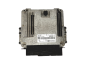 Controlador 0281018585 CX23-12C520-VD Jaguar  Bosch 