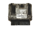 Controlador Del Motor 0281012193 504121602 Iveco Bosch 28092