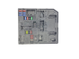 Controlador N1 284B74BA0A 521501F09 Nissan