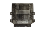Controlador 6M51-12A650-YA 5WS40512A-T 4BKA Ford Siemens