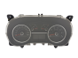 Velocímetro/Instrumentos Y Relojes Fiat Doblo 0520326830 503015161904