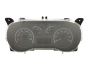 Velocímetro/Instrumentos Y Relojes Qubo Bipper Nemo 1369834080 PSA Fiat 29326
