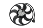 Ventilador Refrigeración Del Motor 7H0959455A 99590750501 VW T5 Vika