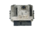 Controlador 51800443 0281013417 Alfa Romeo Bosch 37750