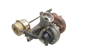 Turbocompresor 037586 9627367380 465429-2 Garrett 2.1 TD Citroen Peugeot