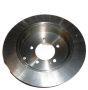 Disco De Freno Trasera Oryginał C-Crosser 4007 Outlander 1611667880