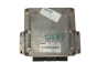 Controlador 0281011101 8200163528 8200095416 Renault Bosch 3657