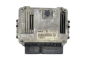 Controlador Fiat 51853792 0281015572 4AE161BAM Bosch 58147