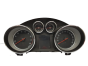 Velocímetro/Instrumentos Y Relojes Opel Astra Zafira 13460584 600775881