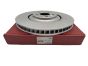 Disco De Freno Para Audi 4H0615301AA 66151750801 Vika