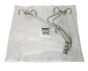 Tuberías De Combustible Original Master II Movano Interstar 2.8 DTi 7701044357