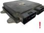 Controlador A1351502379 1860A372 E6T42487 Smart Mitsubishi 53750