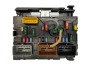 Controlador PSA BSM-L10-00 9661708180 Delphi