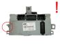 Controlador BSI Lancia 51736624 501861020076 NBC841.01 Magneti Marelli