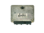 Controlador VW Audi 038906018P 0281001720 Bosch 33273