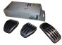 Cubre pedales Nueva Original 8201629815 Renault Kadjar