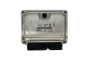 Controlador Del Motor 4B2907401B 0281010098 Audi Bosch 52885