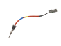 Sensor De Temperatura De Los Gases De Escape 165800657R Renault Trafic 3 S2