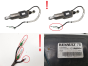 Bomba De La Suspensión Trasera 521535949R Renault Espace 5 4control
