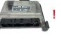 Controlador 89661-0D171 0281011651 Toyota Bosch 58058