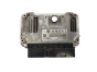 Controlador 0261S04396 03C906022AQ Seat VW Bosch 3493