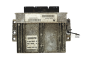Controlador 8200278378 8200278376 21647842-5 Renault Sagem 18839