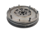 Rueda De Doble Masa 8201004711 7701478942 LUK 2.0 dCi Renault 