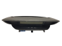 Pantalla De La Radio Citroen C4 P96572391ZD 2575