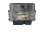 Controlador Fiat 55182953 0281010337 19242YBA Bosch 50280