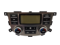 Controles Calefacción y Ac Hyundai Santa Fe 2 97250-2B440 C37 