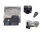 Conjunto De Arranque Mercedes C W203 A2711539179 2095451708 A2034621130 1.8 2