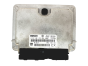 Controlador 0281001874 09136119 CX Opel Bosch 19176