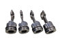 Biela Del Pistón Completo 0628R1 060390 2.0 HDi 16v RHR RHJ TDCi PSA Ford