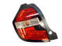 Faro Izquierdo Trasera Renault Twingo 3 265555949R Farba