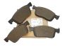 Pastillas De Freno Original Citroen Peugeot 1678168280